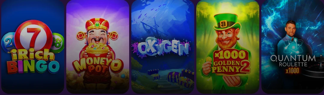 Tomcasino Bonus 2